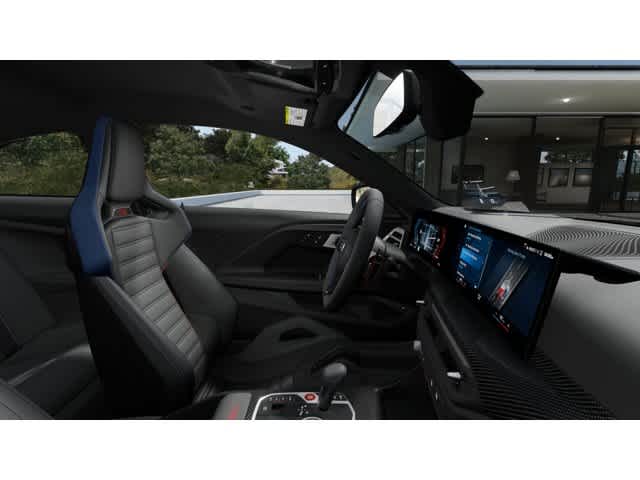 Thumbnail: 2026 BMW M2 - 9