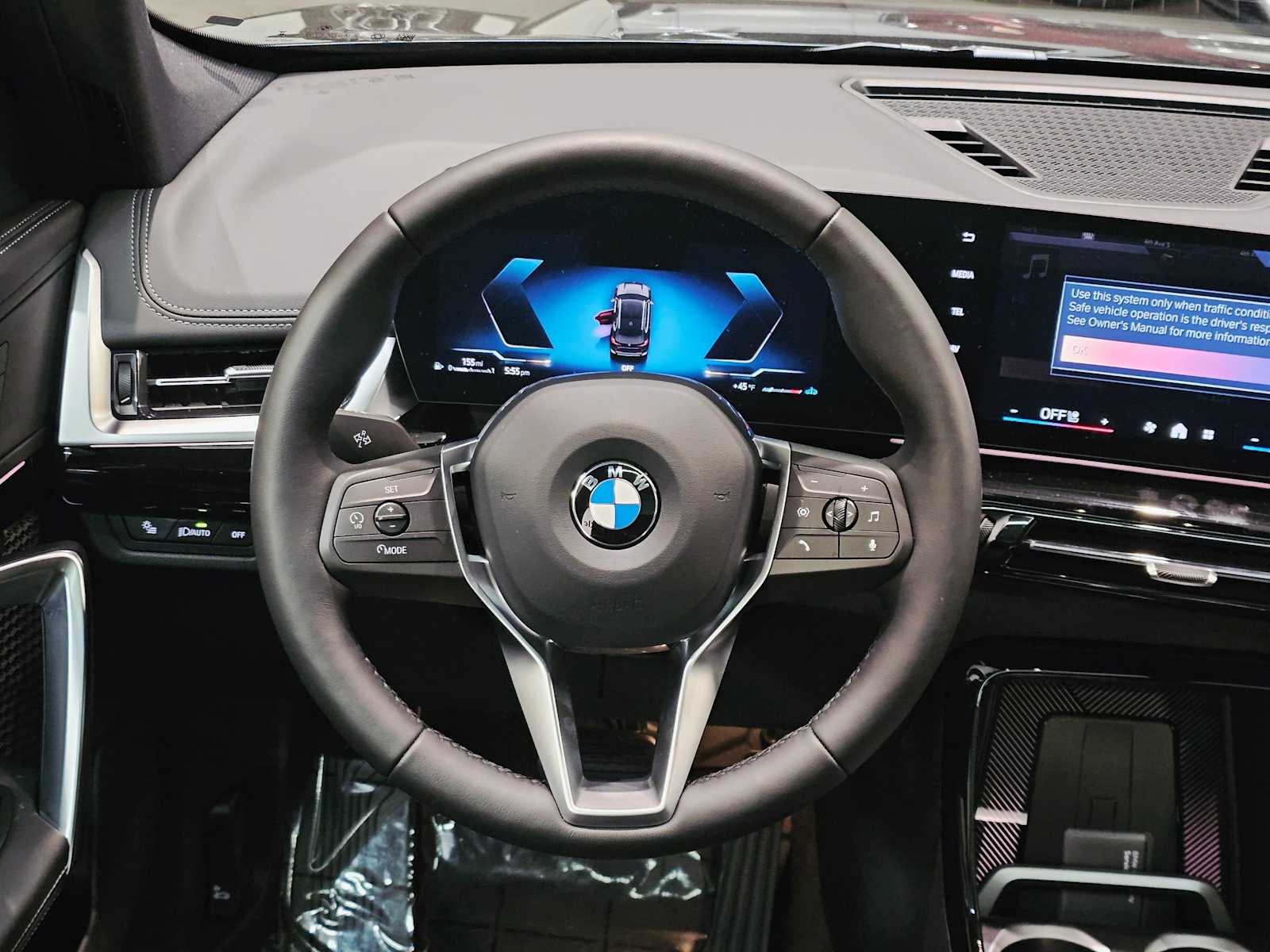 Thumbnail: 2026 BMW X1 - 11