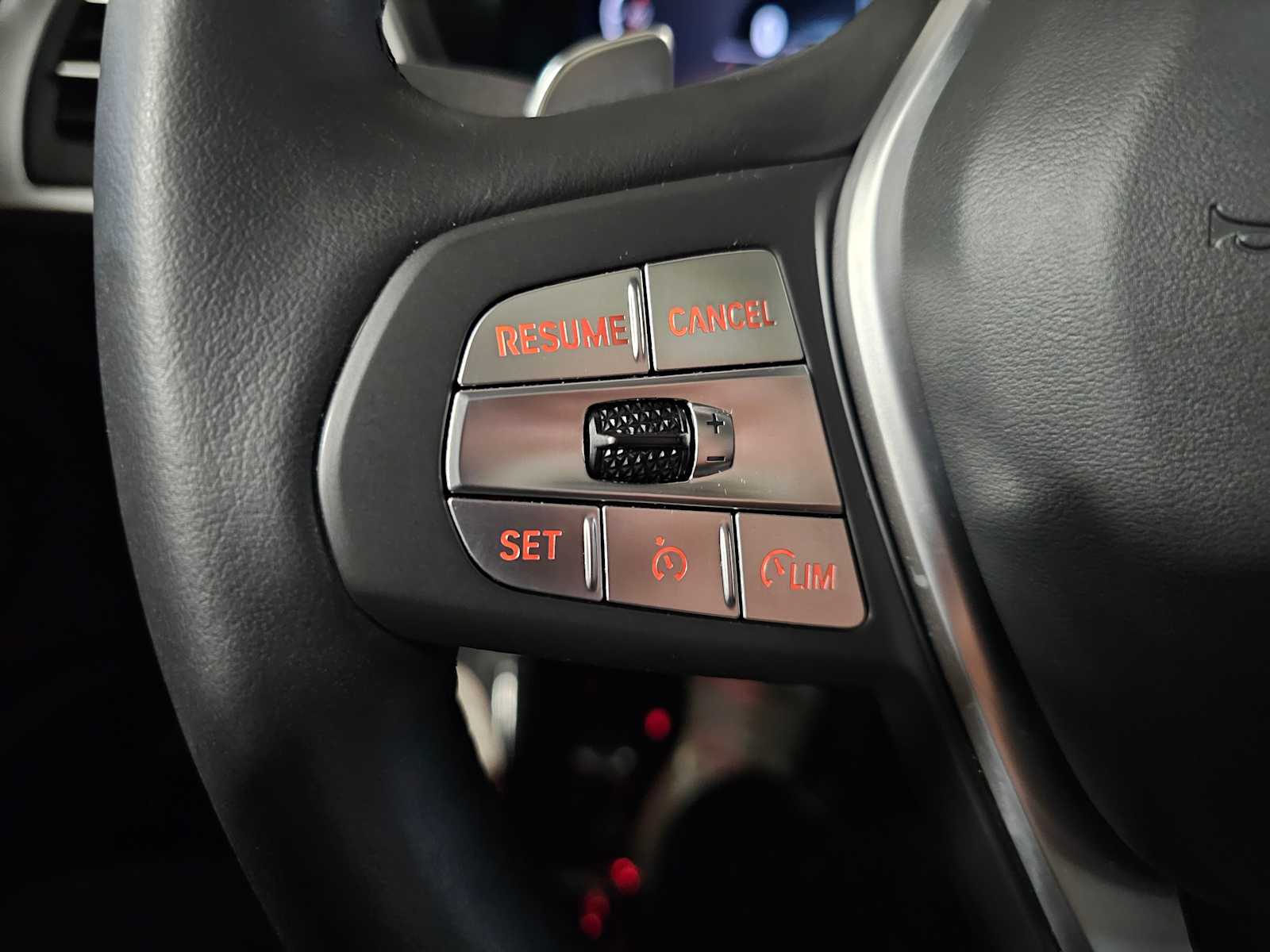 Thumbnail: 2023 BMW X3 - 20