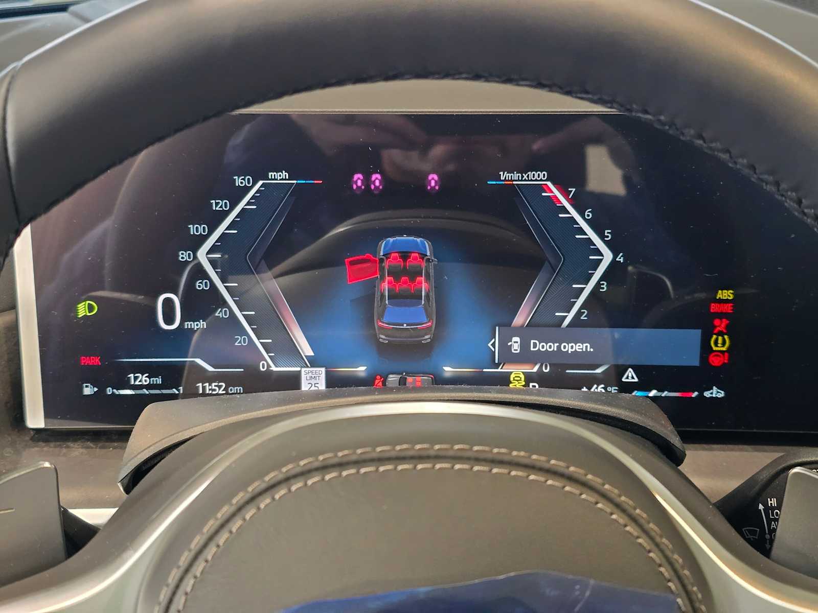 Thumbnail: 2026 BMW X7 - 12