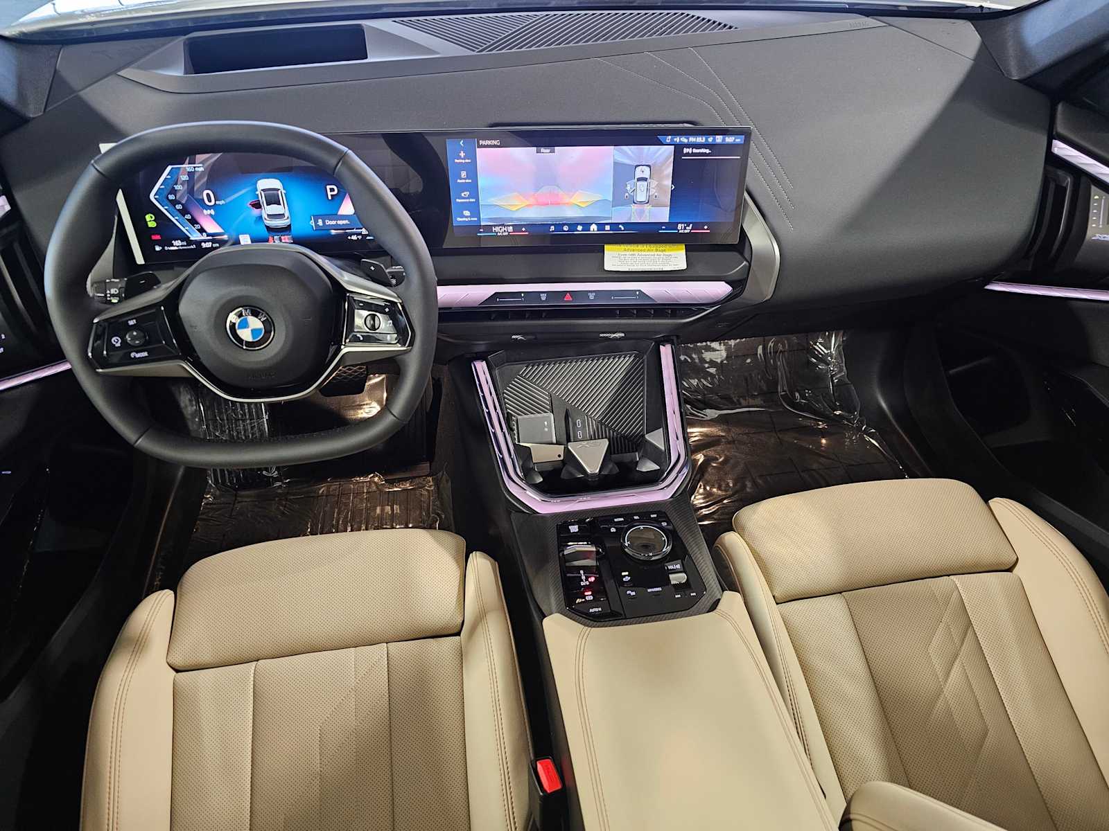 Thumbnail: 2026 BMW X3 - 10