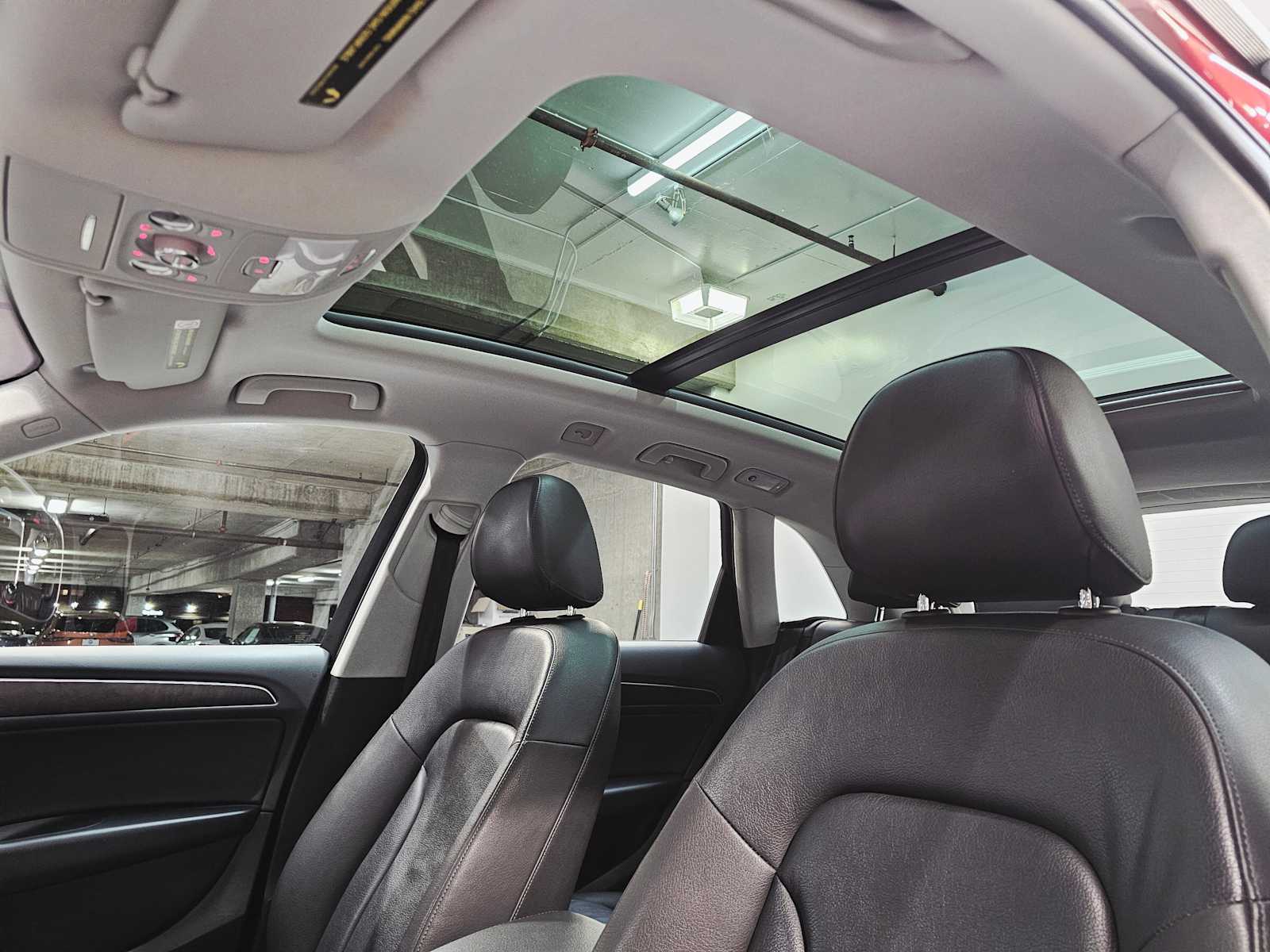 Thumbnail: 2015 Audi Q5 - 24