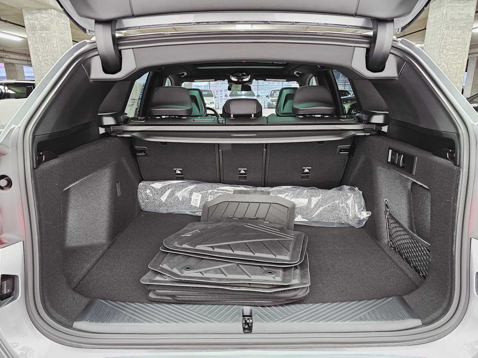 Thumbnail: 2026 BMW X3 - 28