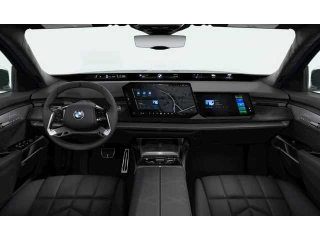 Thumbnail: 2027 BMW 7 Series - 7