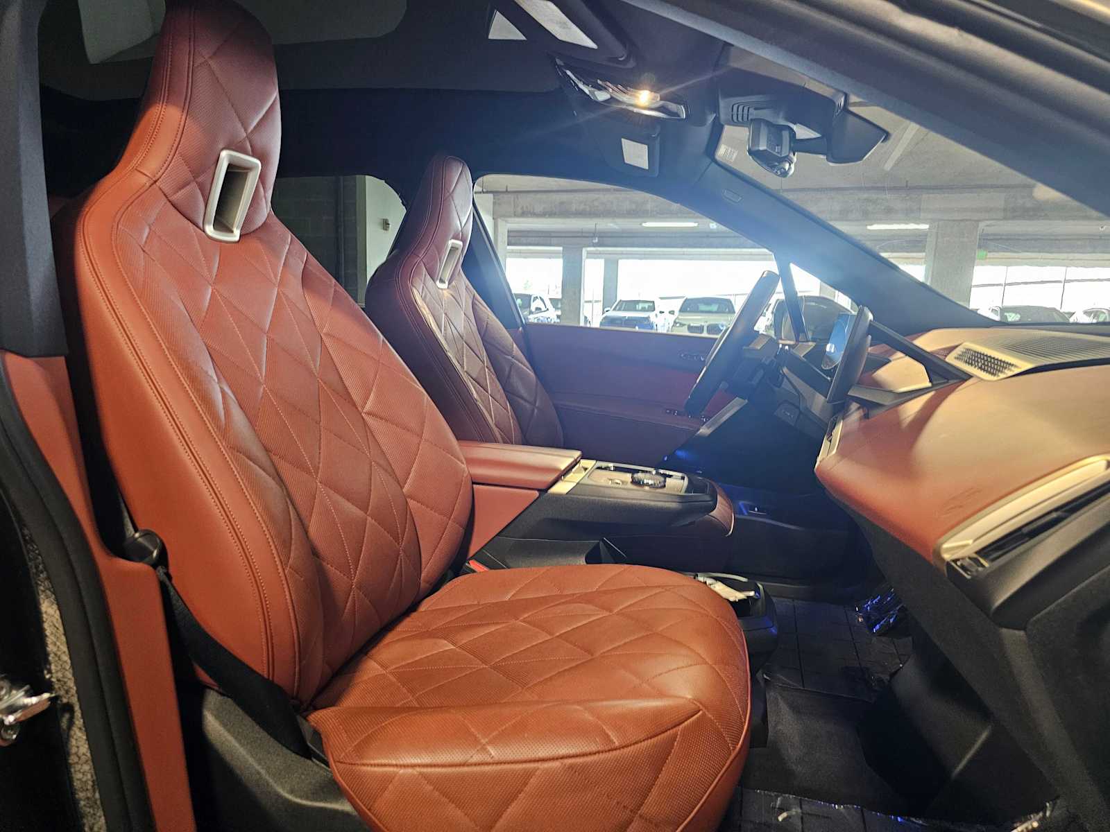 Thumbnail: 2023 BMW iX - 38