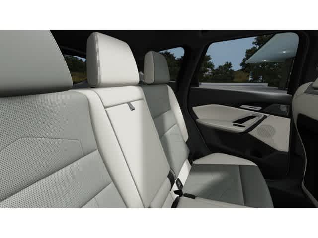 Thumbnail: 2026 BMW X1 - 12