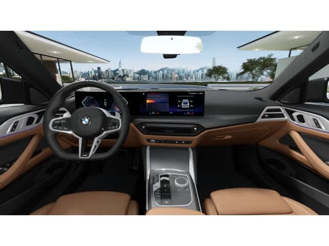 Thumbnail: 2026 BMW 4 Series - 10