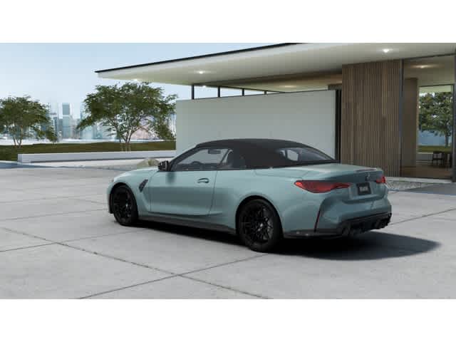 Thumbnail: 2026 BMW M4 - 2