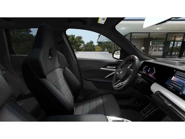 Thumbnail: 2026 BMW X1 - 9