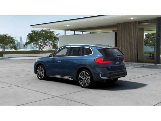 Thumbnail: 2026 BMW X1 - 2