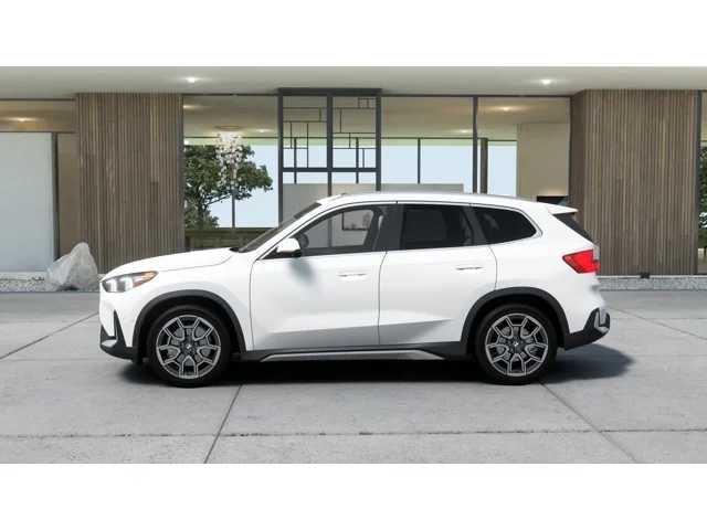 Thumbnail: 2026 BMW X1 - 4