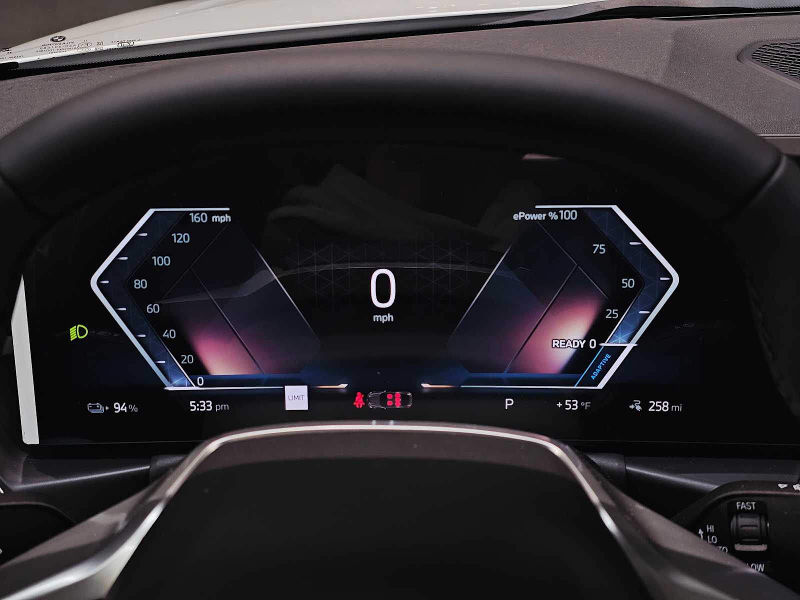 Thumbnail: 2025 BMW i4 - 13