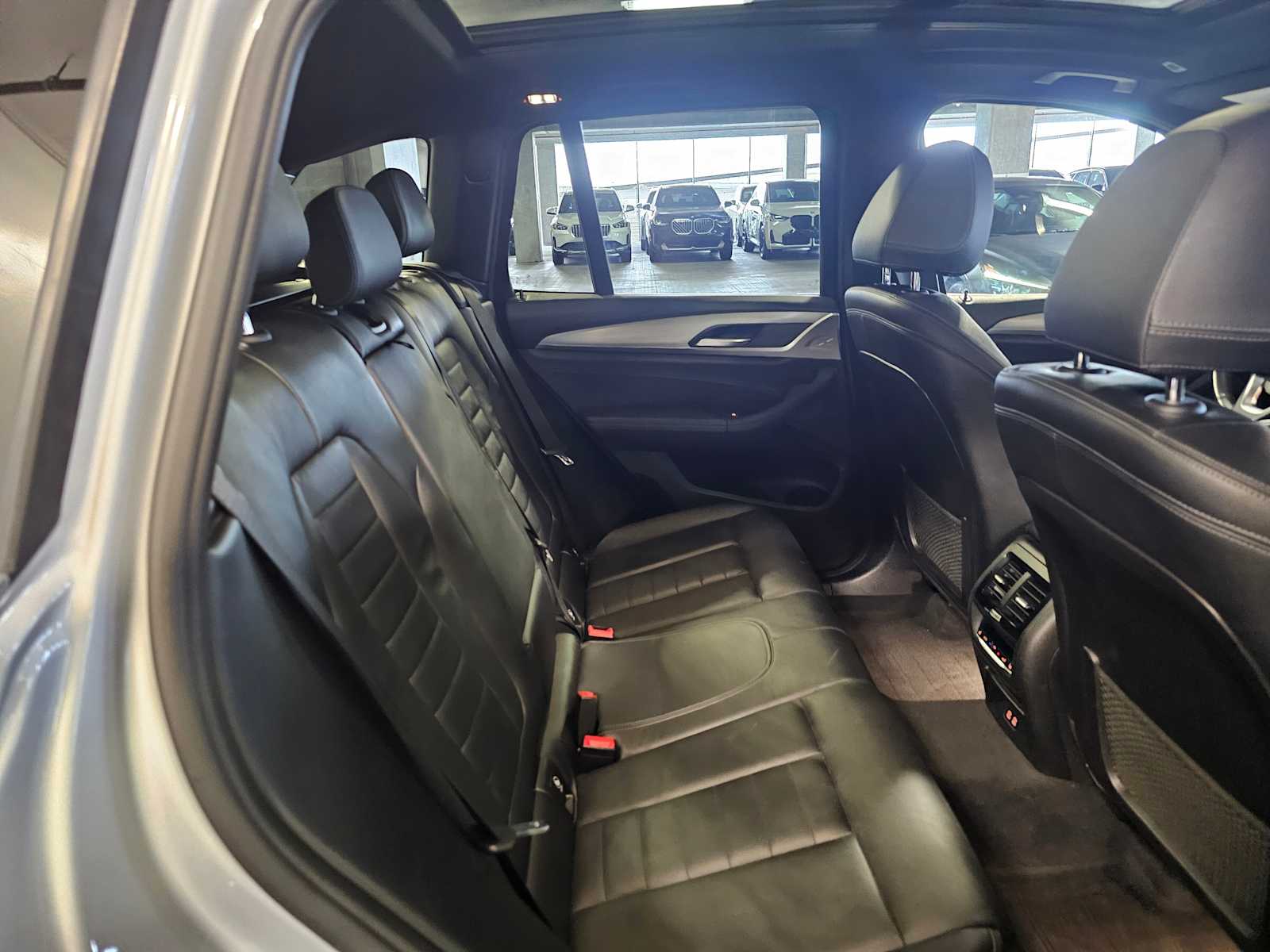 Thumbnail: 2021 BMW X3 - 39