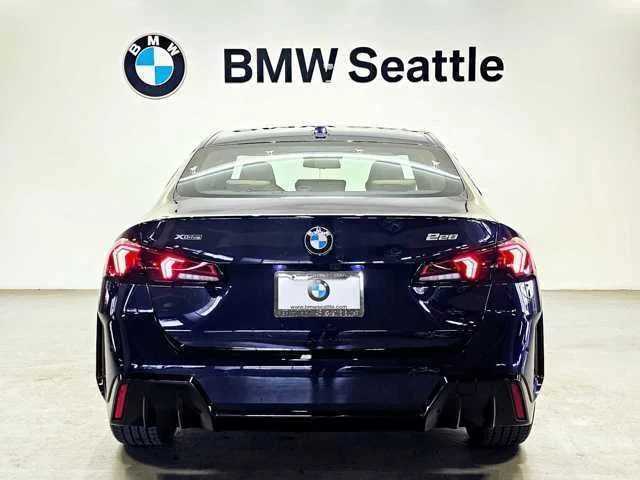 Thumbnail: 2025 BMW 2 Series - 5
