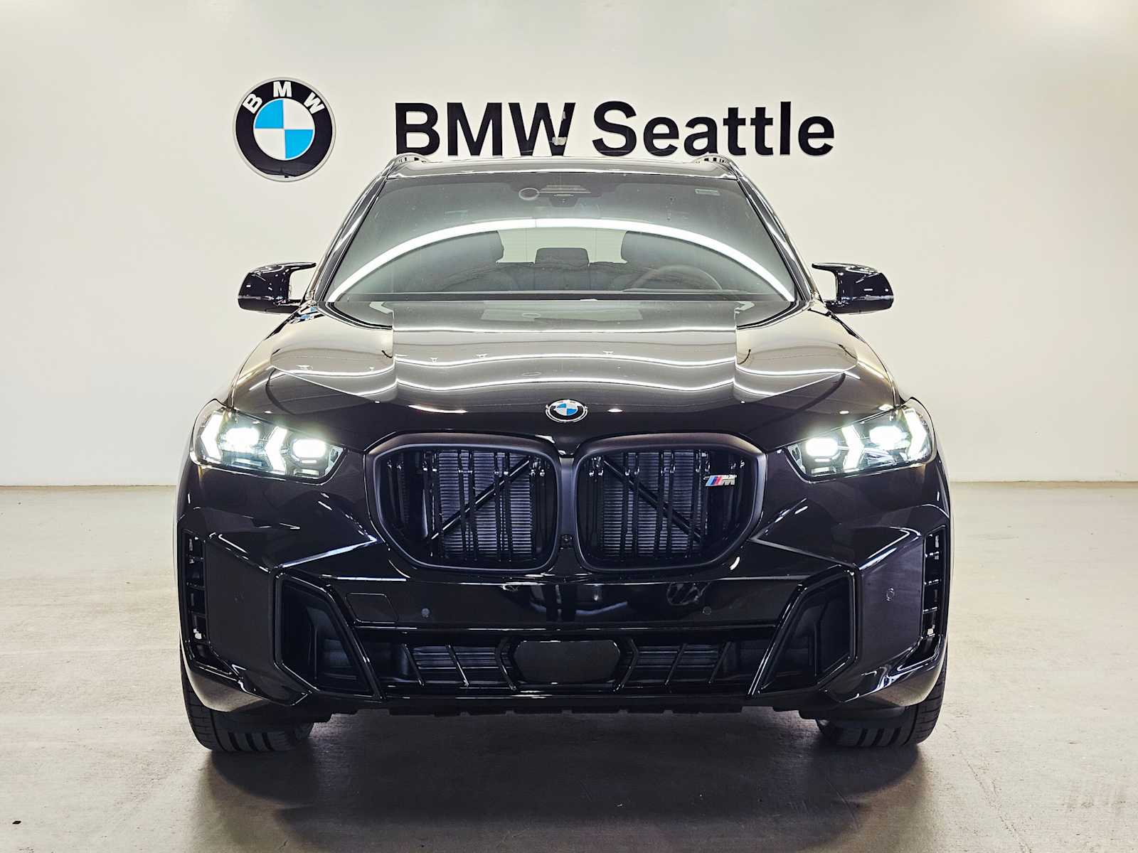 Thumbnail: 2026 BMW X5 - 6