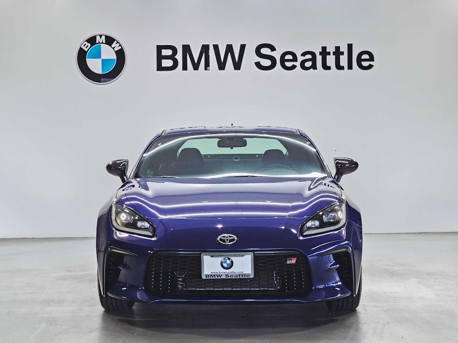 Thumbnail: 2023 Toyota GR86 - 6