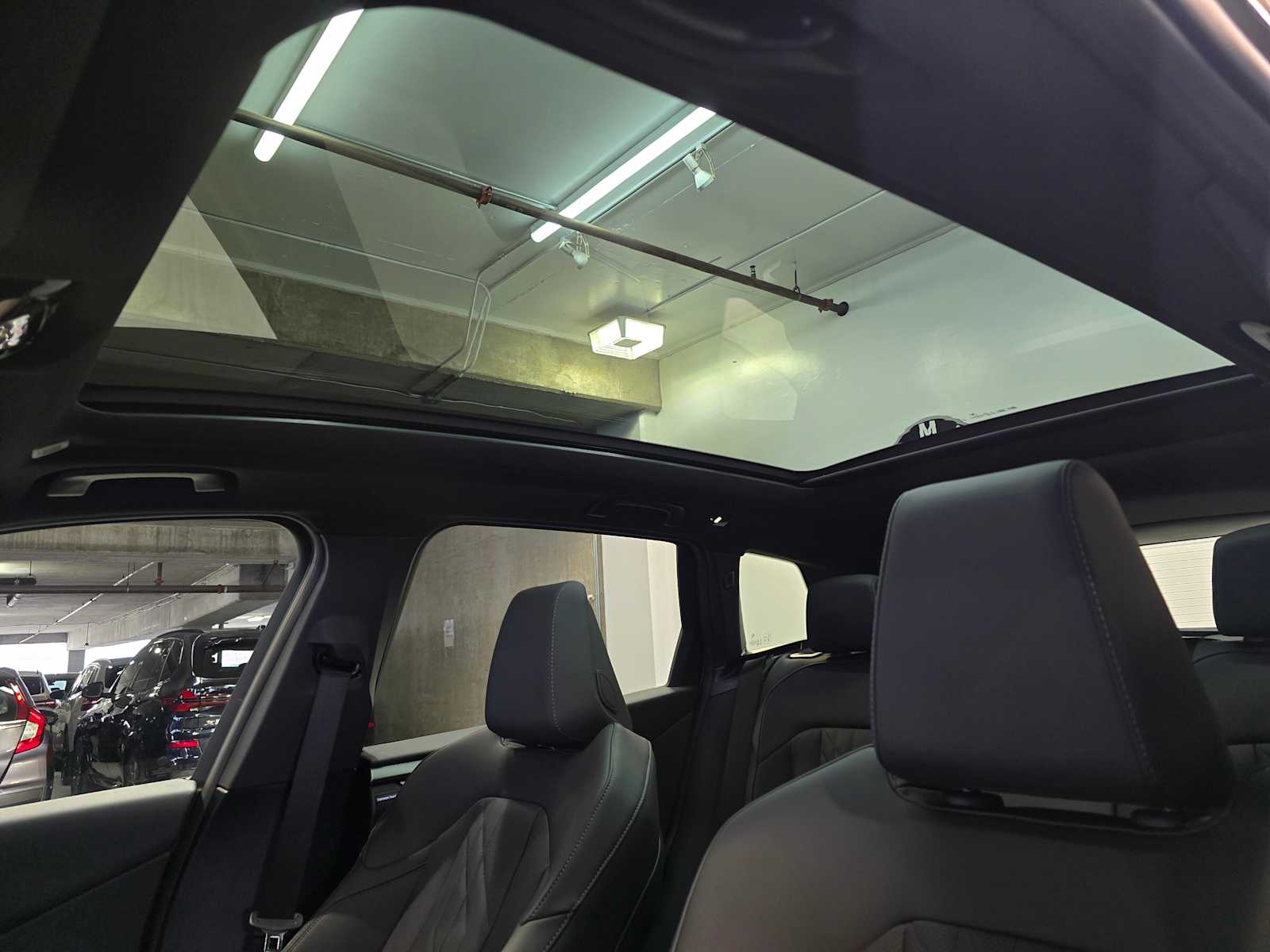 Thumbnail: 2026 BMW X3 - 25