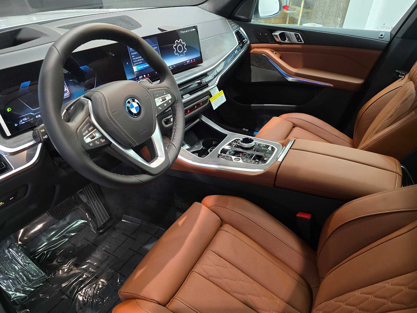 Thumbnail: 2026 BMW X5 - 2