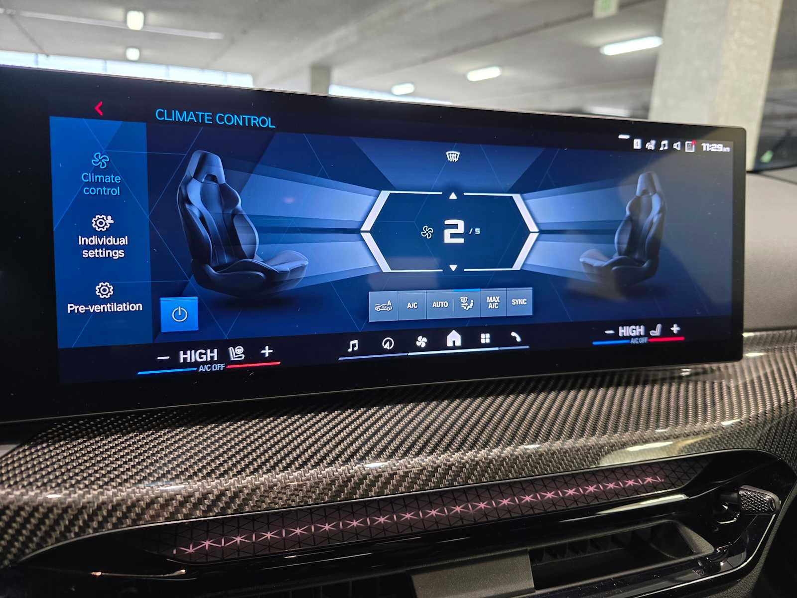 Thumbnail: 2026 BMW M2 - 14