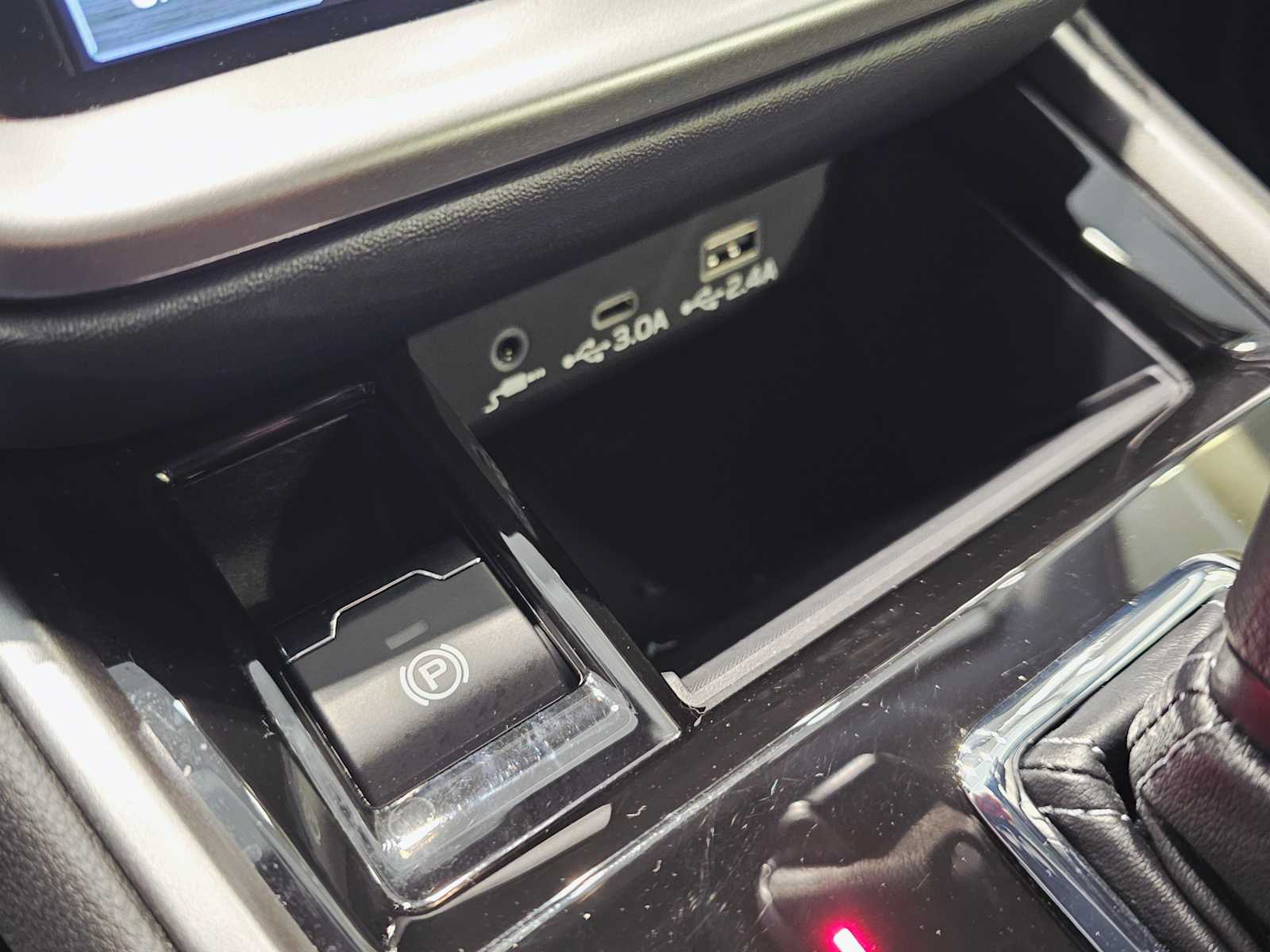 Thumbnail: 2024 Subaru Outback - 18