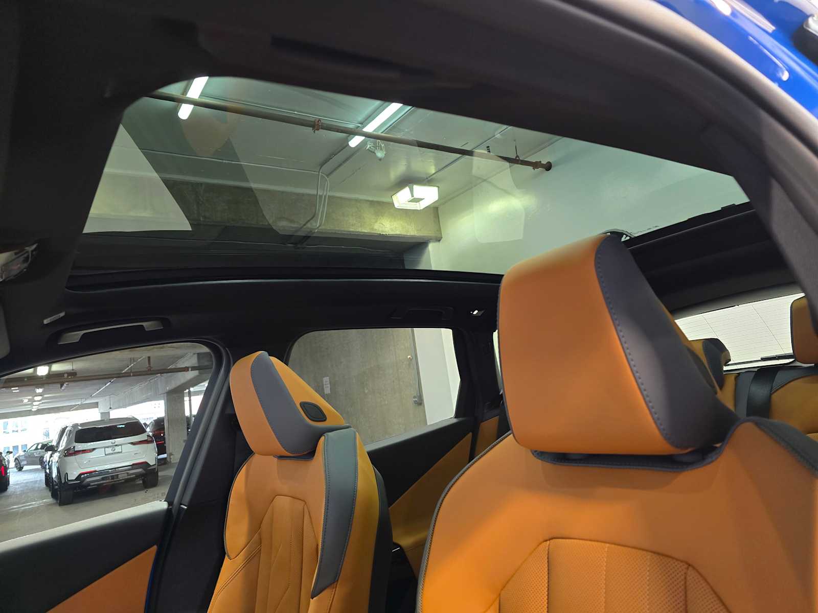 Thumbnail: 2026 BMW X3 - 24