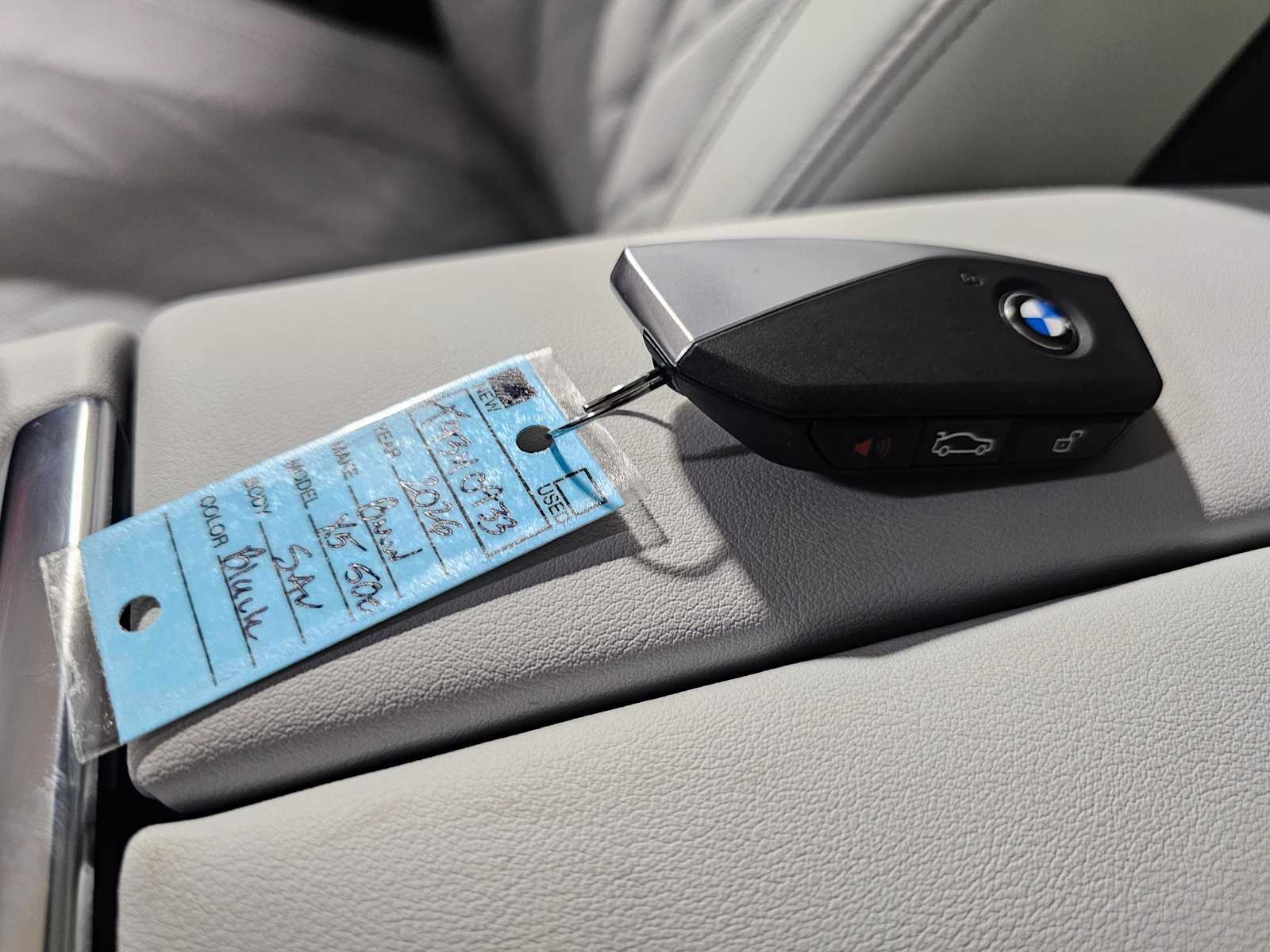 Thumbnail: 2026 BMW X5 - 41