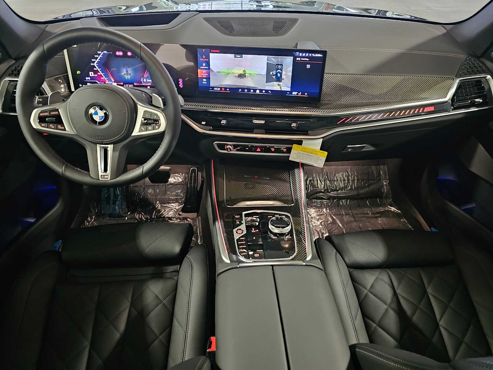 Thumbnail: 2026 BMW X5 - 10