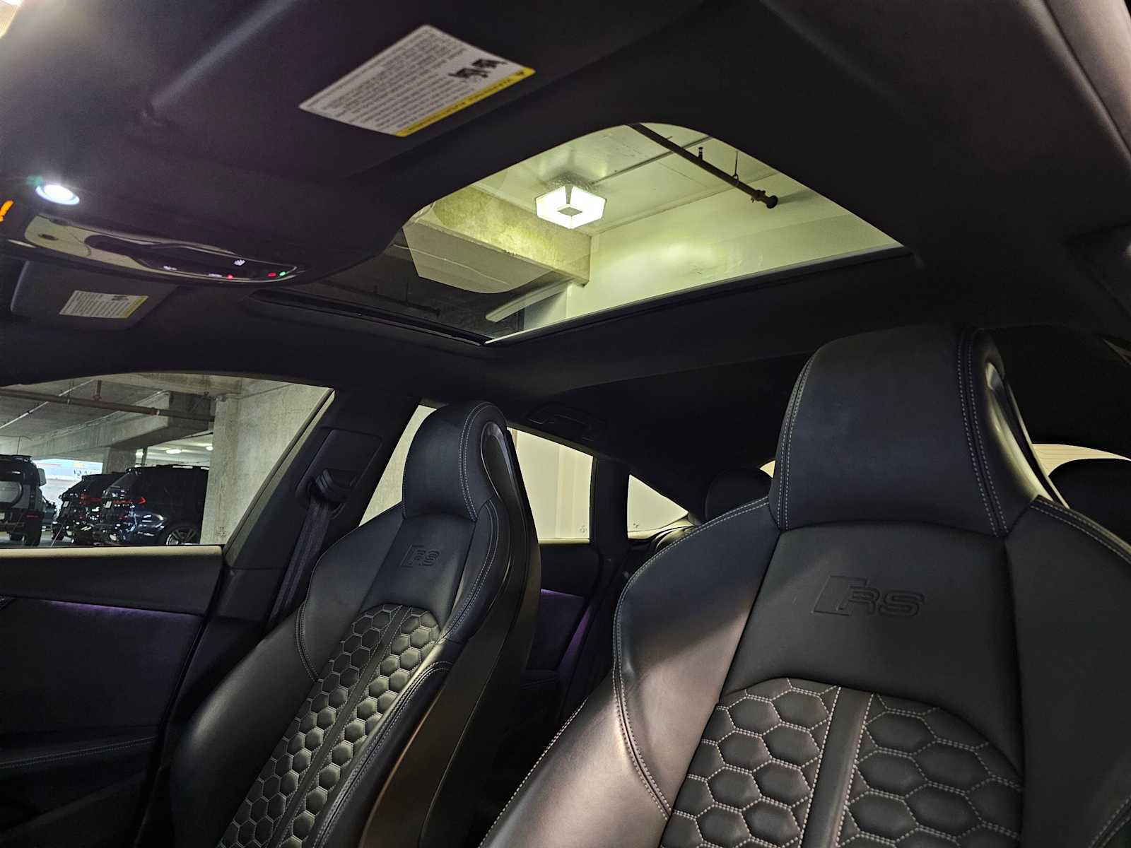 Thumbnail: 2021 Audi RS 5 - 31