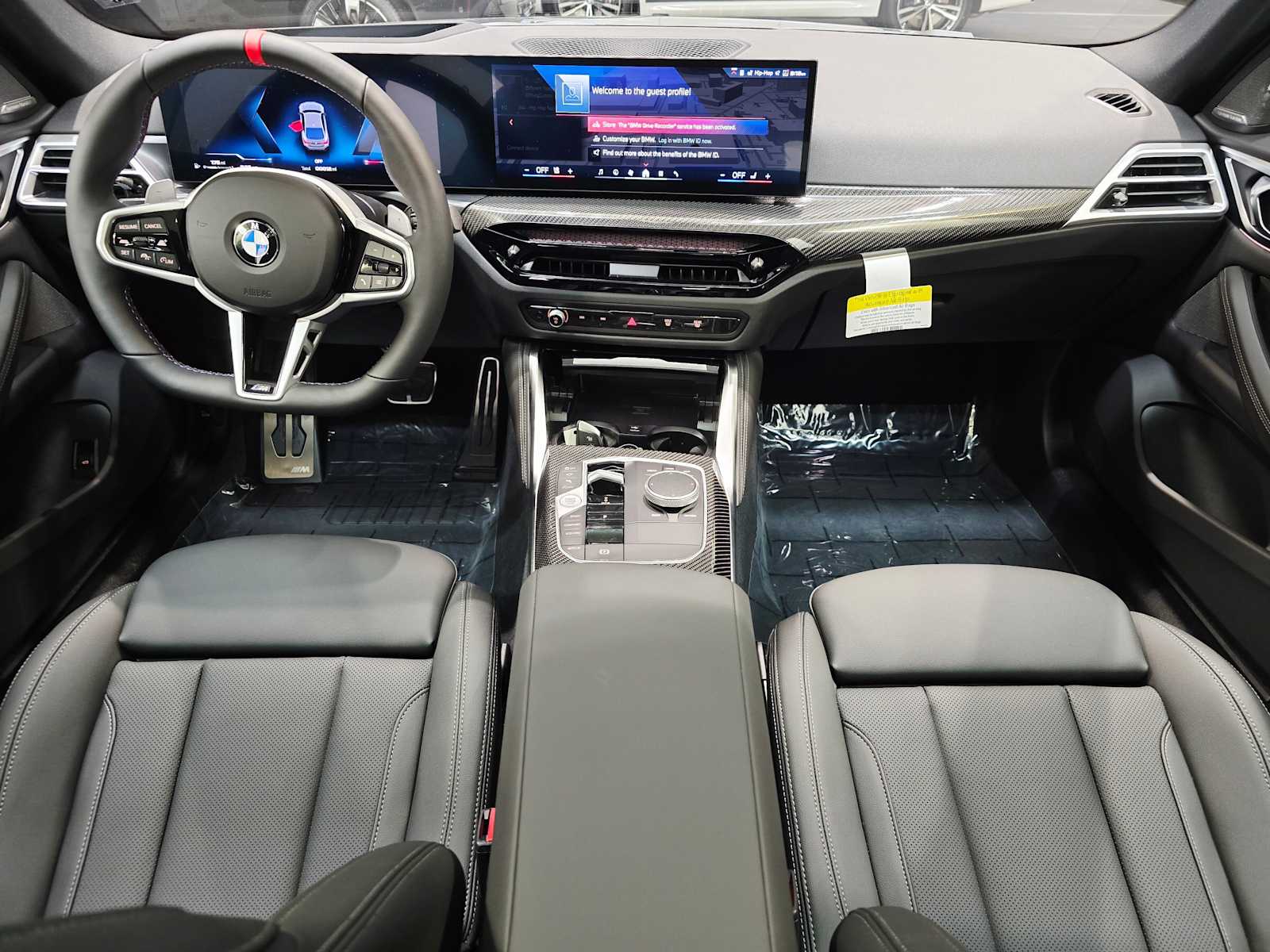 Thumbnail: 2026 BMW 4 Series - 10