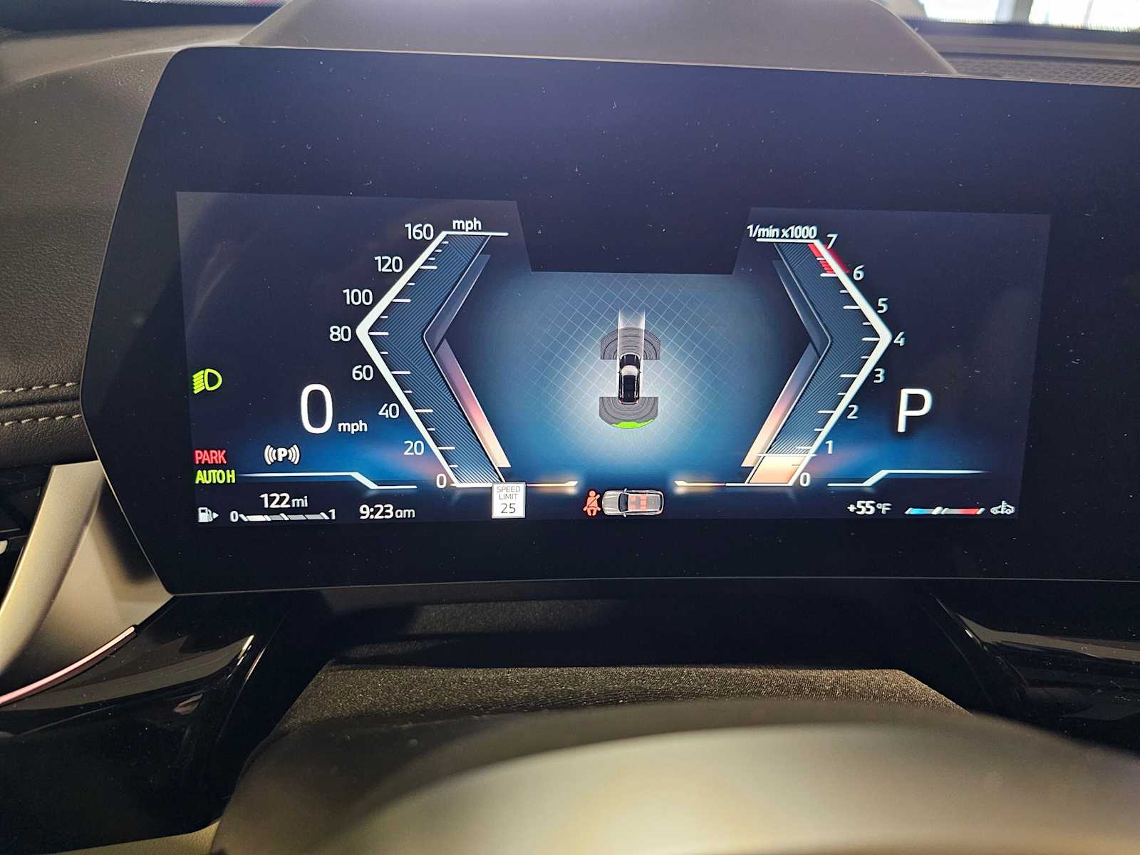 Thumbnail: 2026 BMW X1 - 12