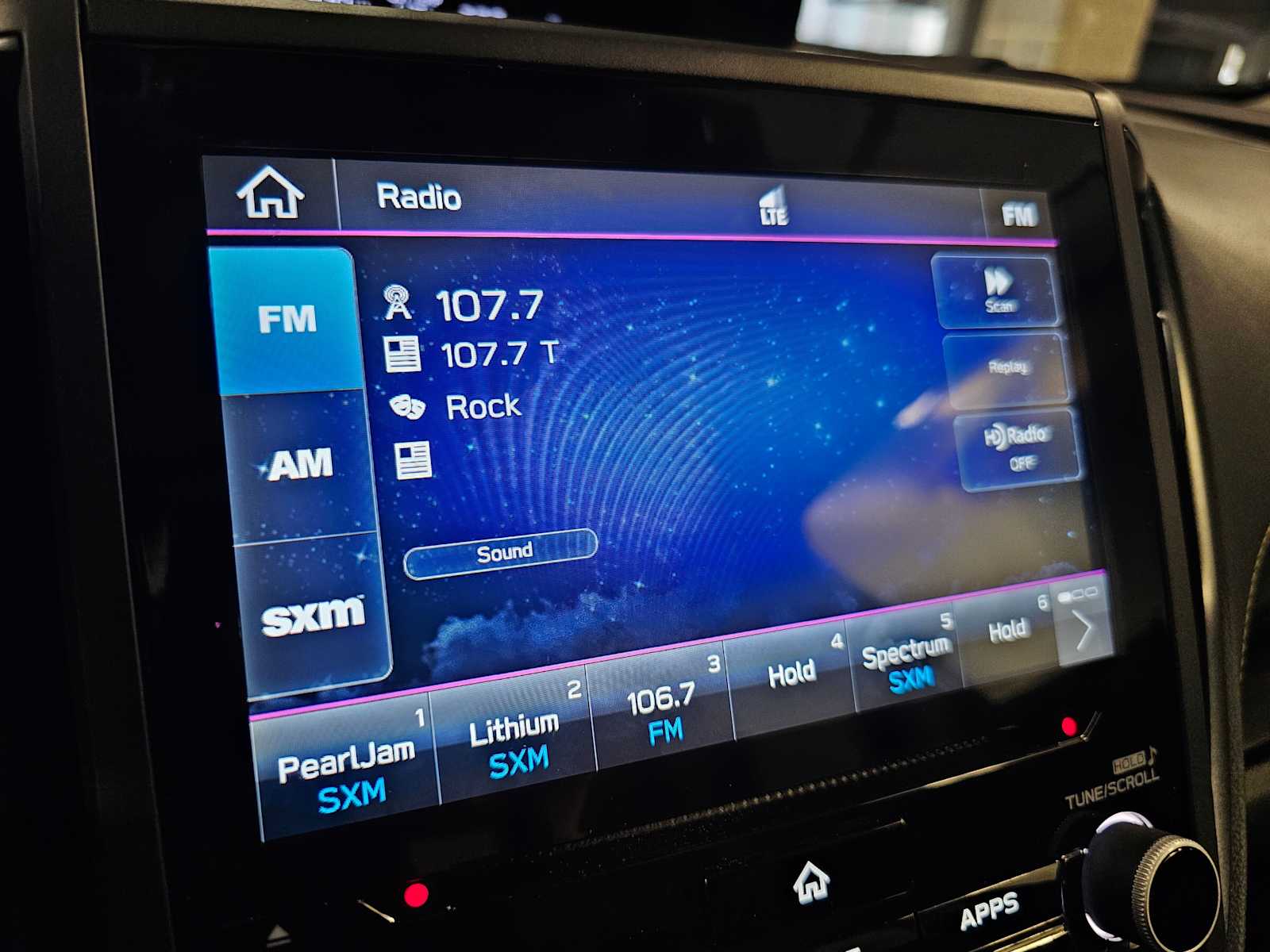 Thumbnail: 2023 Subaru Crosstrek - 16