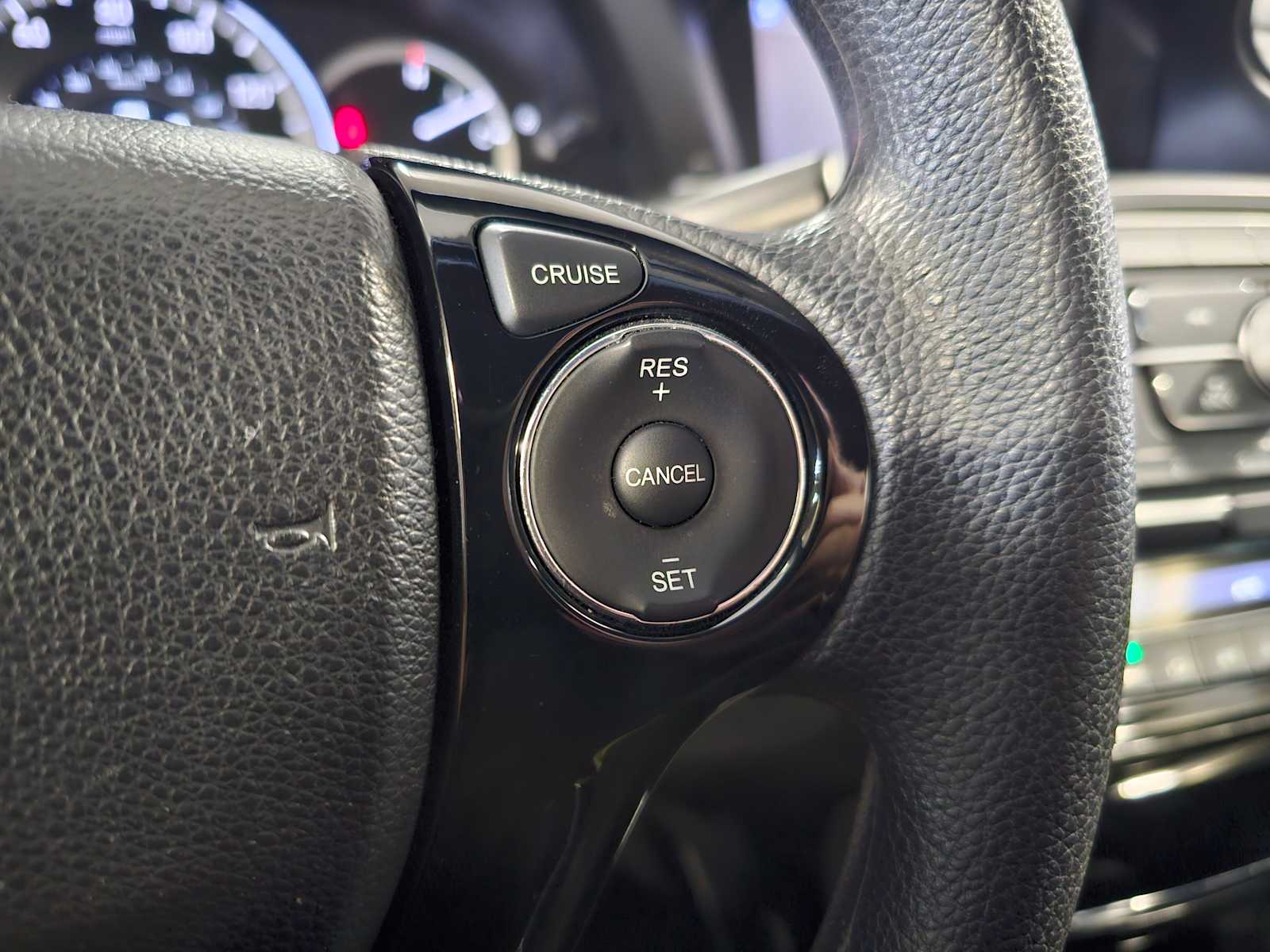 Thumbnail: 2016 Honda Accord - 19