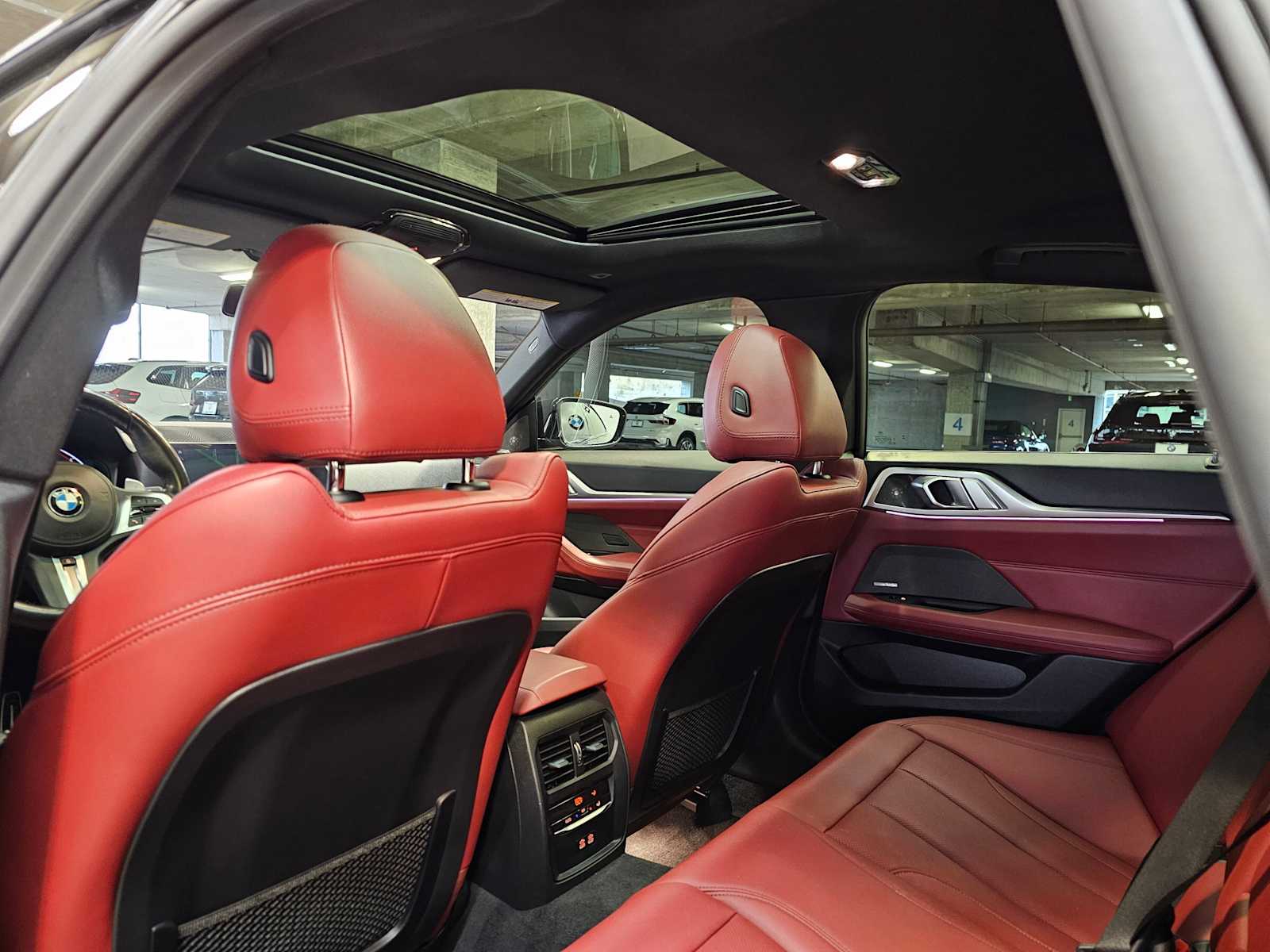 Thumbnail: 2023 BMW 4 Series - 24