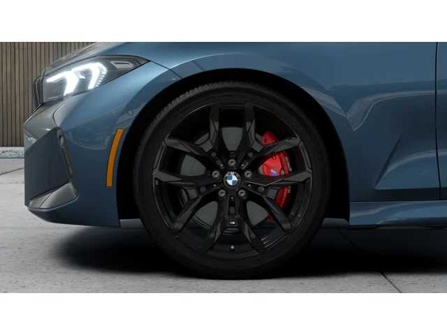 Thumbnail: 2026 BMW 3 Series - 7