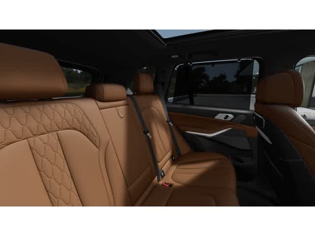 Thumbnail: 2026 BMW X5 - 12
