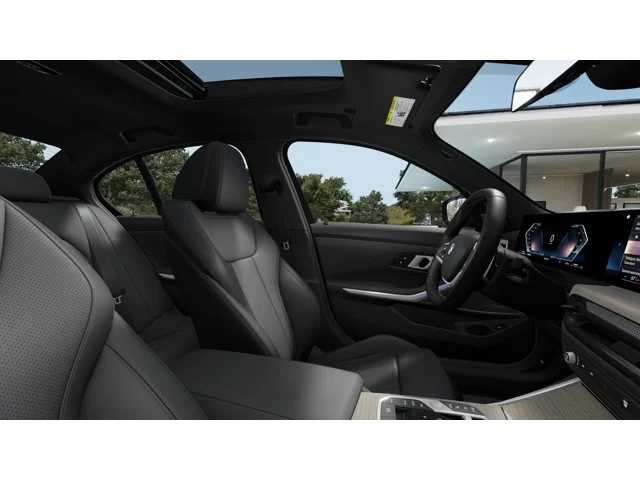 Thumbnail: 2026 BMW 3 Series - 9