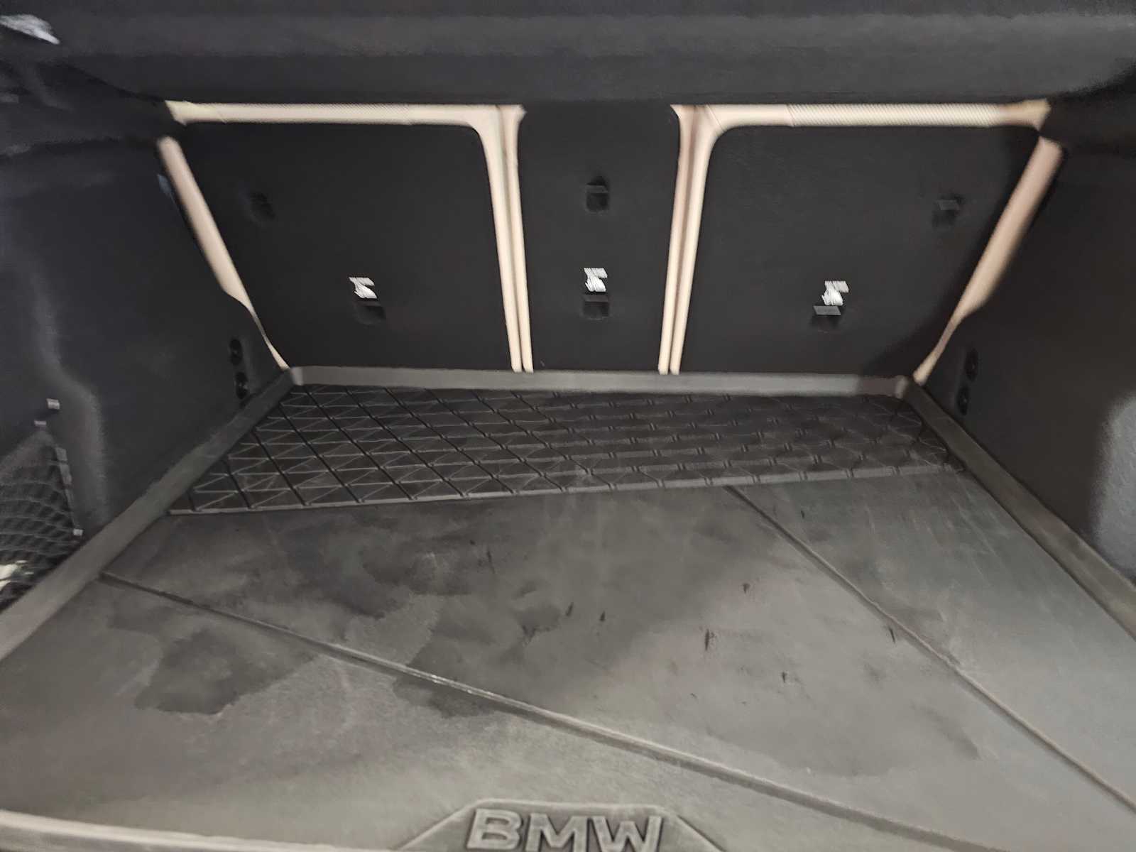 Thumbnail: 2025 BMW X1 - 42