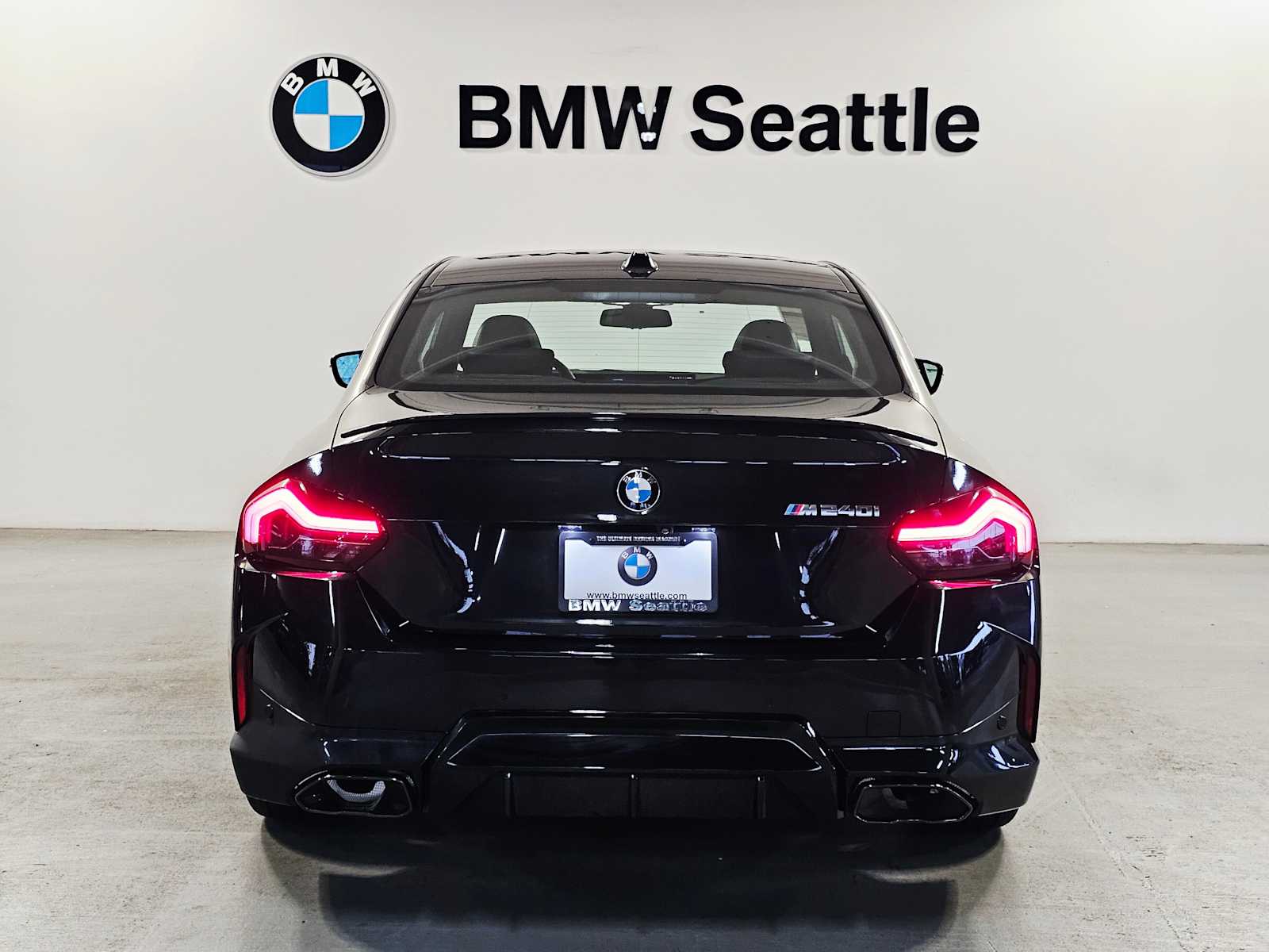 Thumbnail: 2026 BMW 2 Series - 5