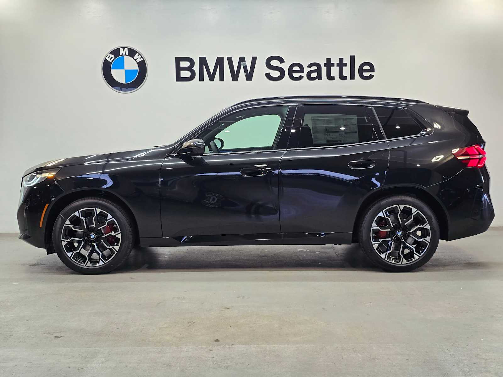 Thumbnail: 2026 BMW X3 - 3