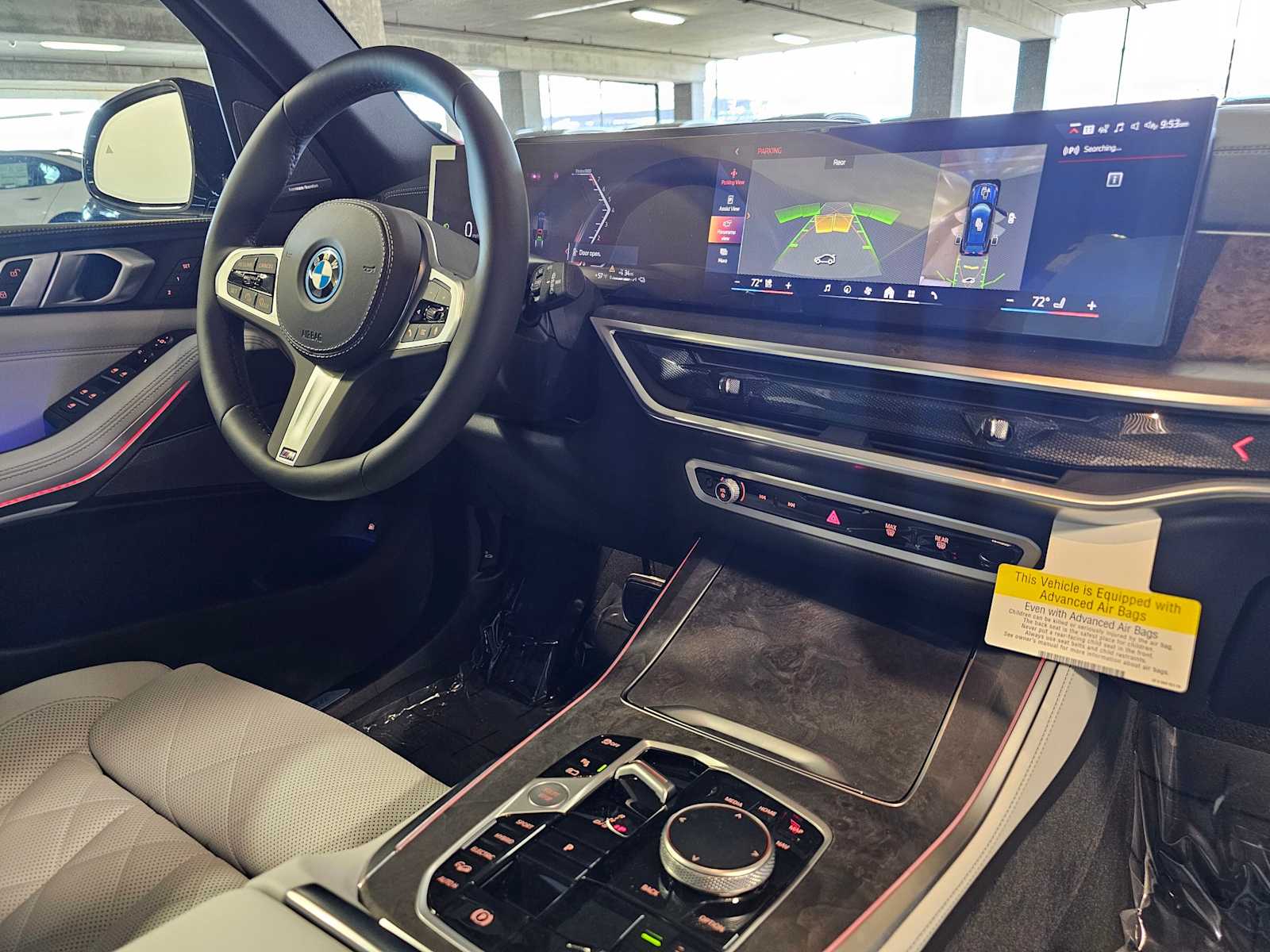 Thumbnail: 2026 BMW X5 - 40