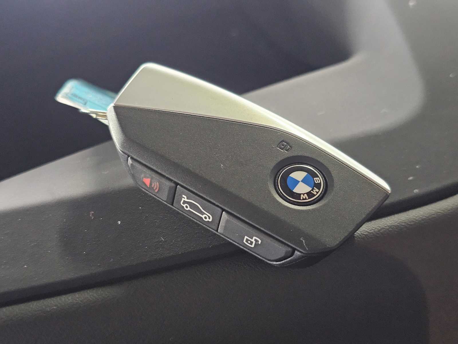 Thumbnail: 2026 BMW X5 - 45