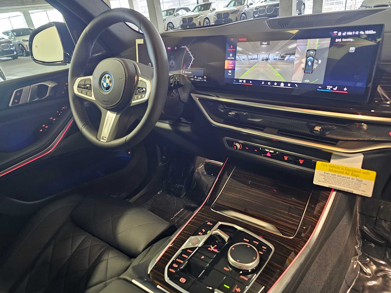 Thumbnail: 2026 BMW X5 - 41