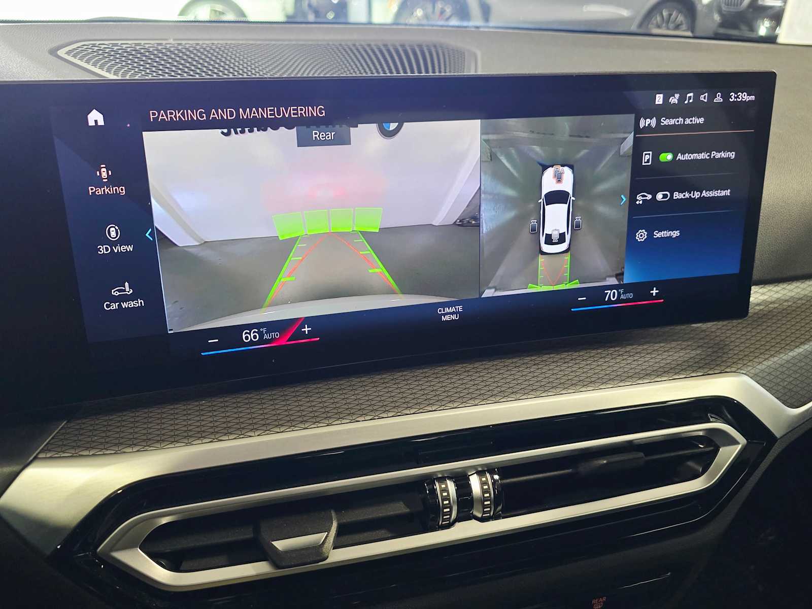 2023 BMW 3 Series 330i xDrive 15