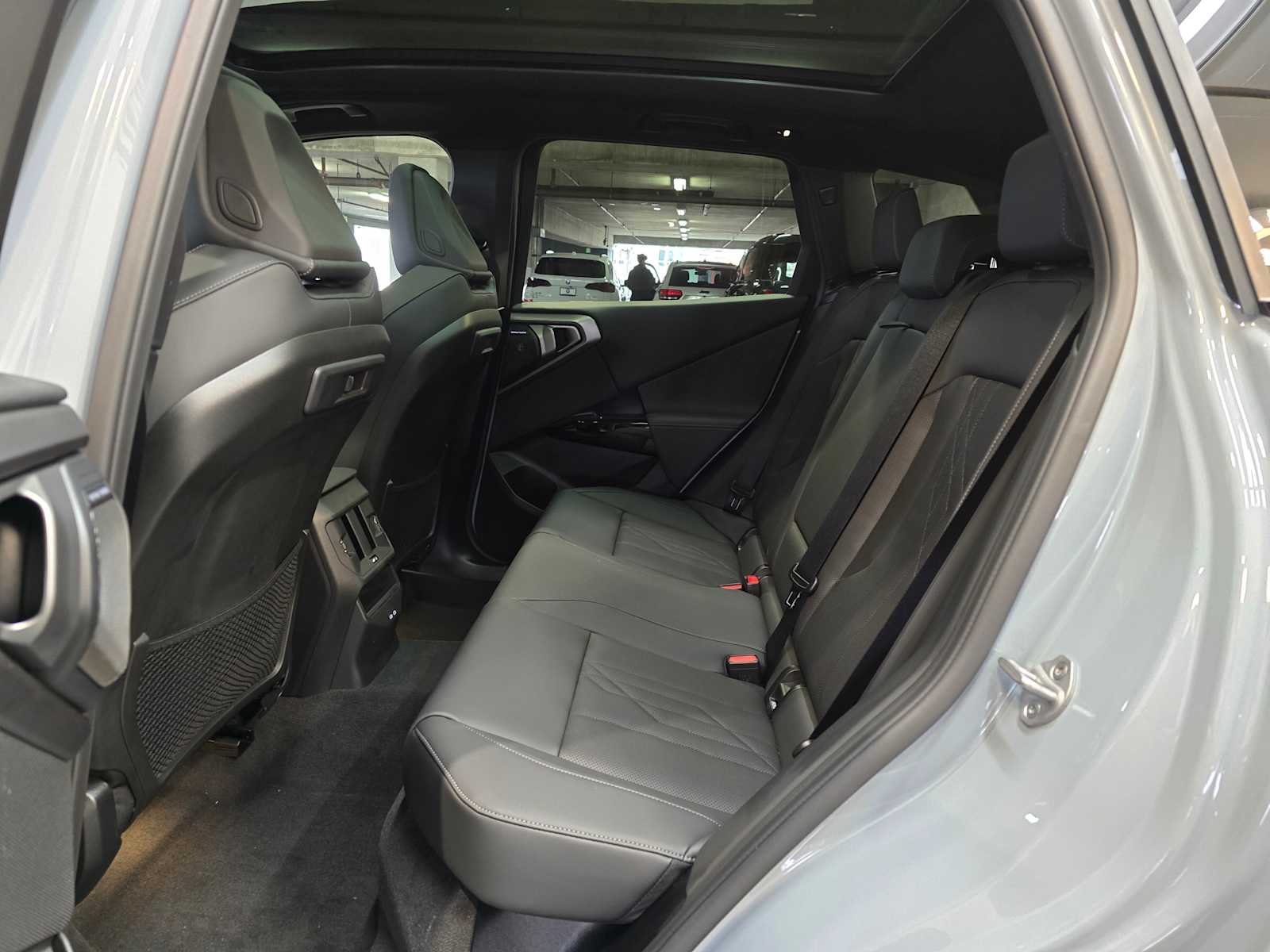 Thumbnail: 2026 BMW X3 - 26