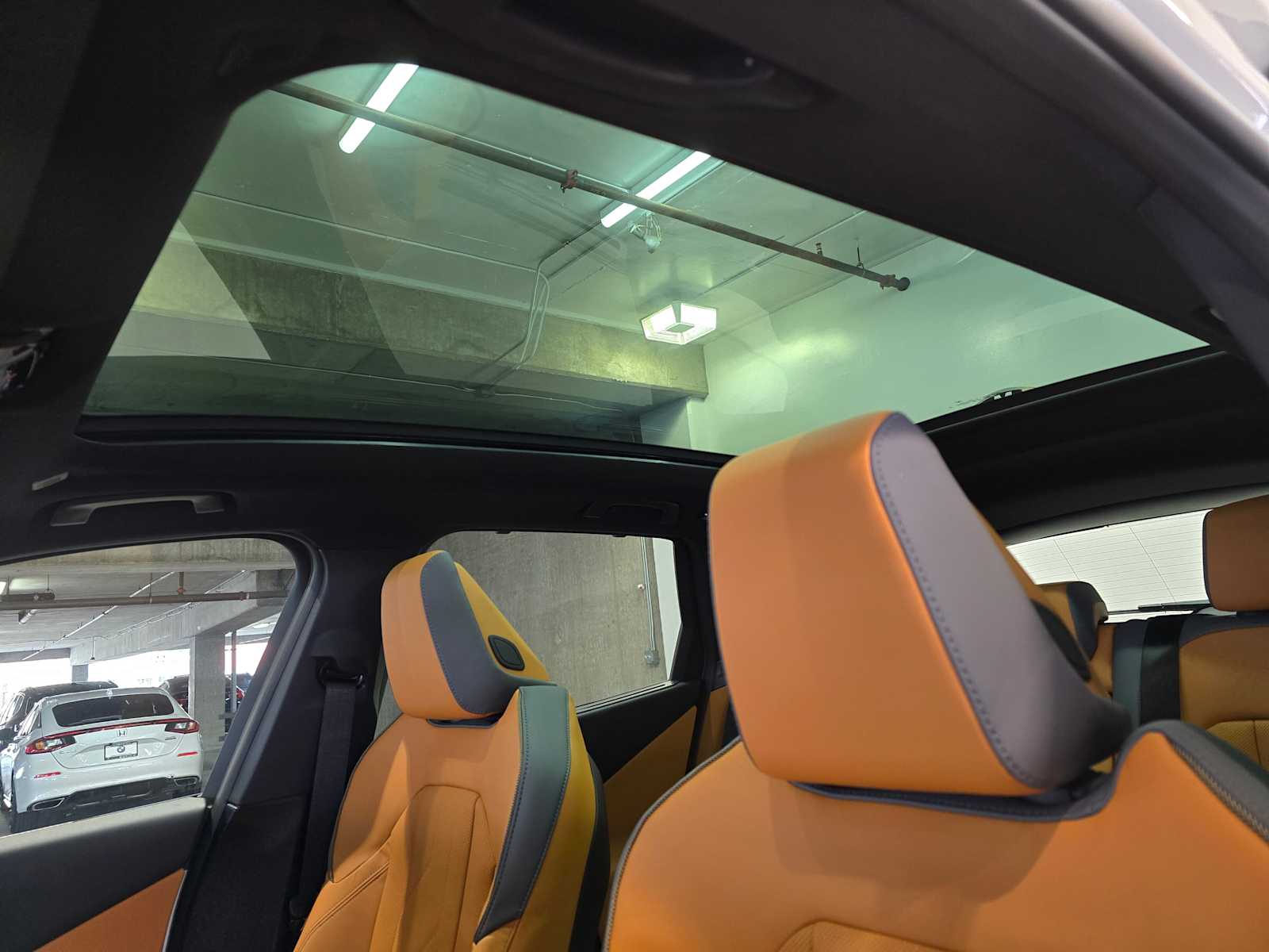 Thumbnail: 2026 BMW X3 - 24