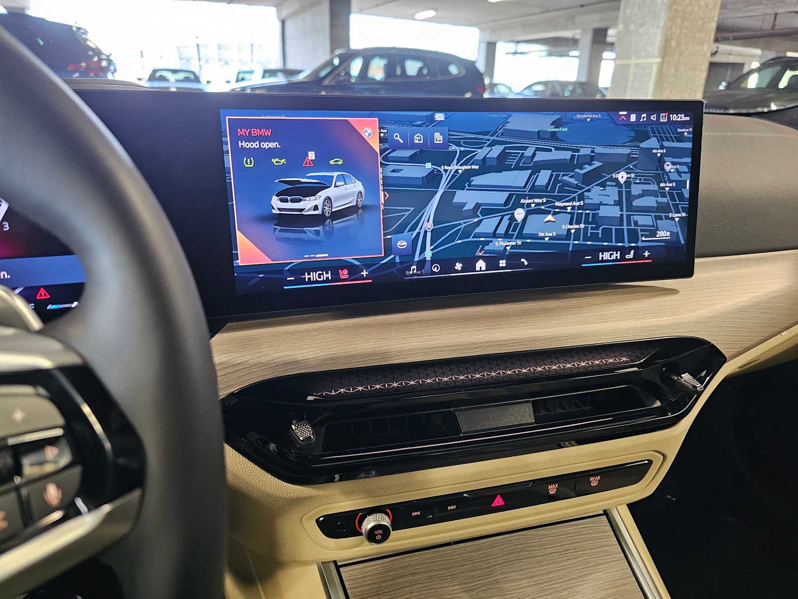 Thumbnail: 2025 BMW 3 Series - 13