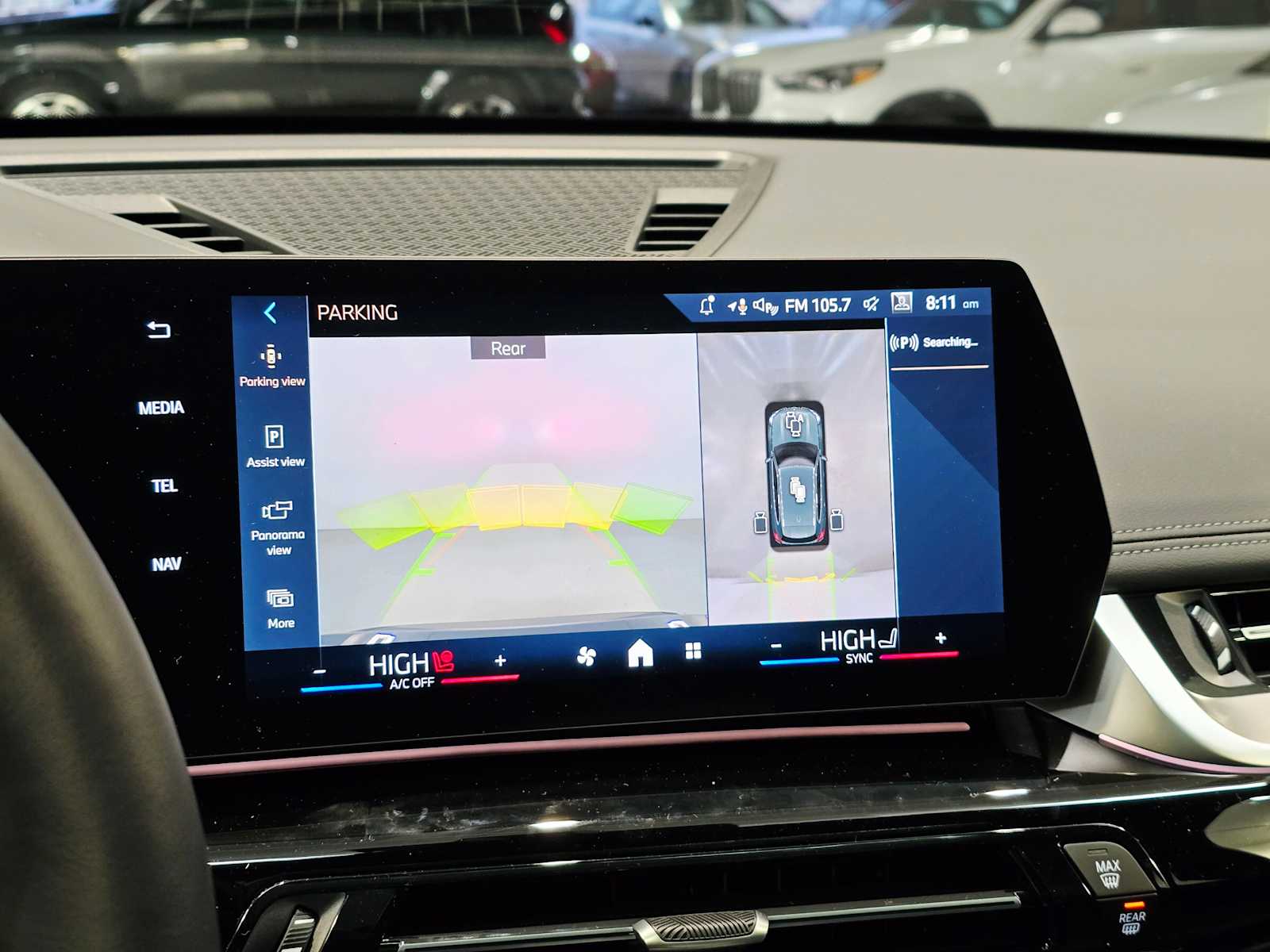 Thumbnail: 2026 BMW X1 - 13