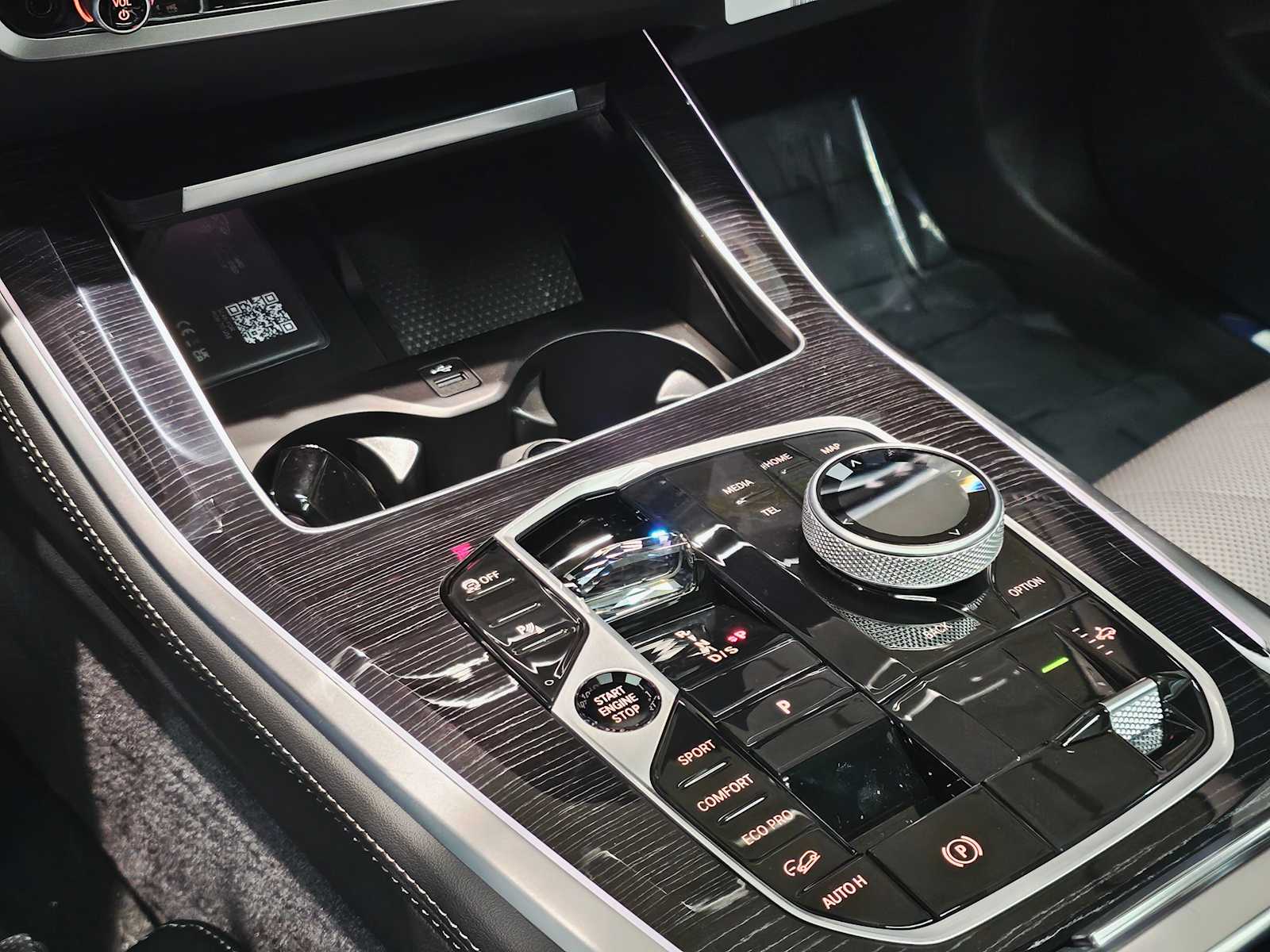 Thumbnail: 2026 BMW X5 - 17