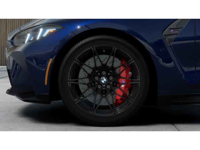 Thumbnail: 2026 BMW M3 - 7