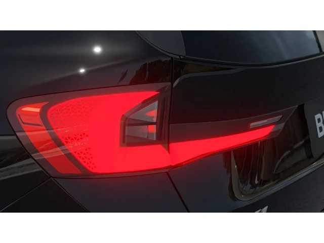 Thumbnail: 2026 BMW X1 - 8
